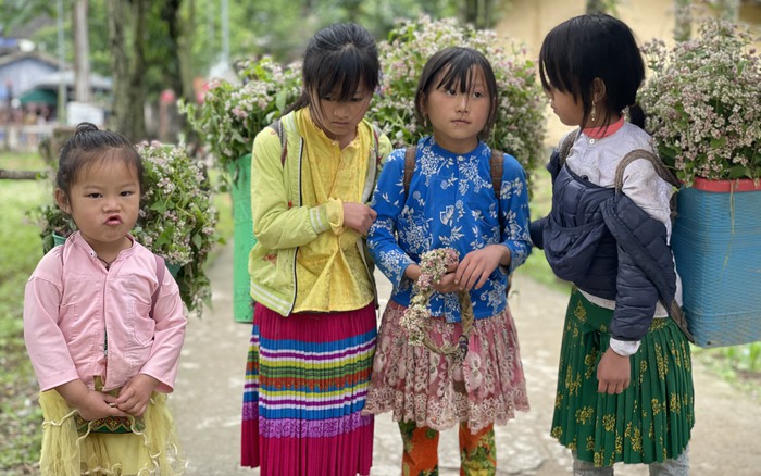 Hà Giang phát triển du lịch cộng đồng hiệu quả, bền vững