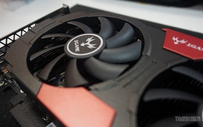 Igame gtx 1050ti hot sale