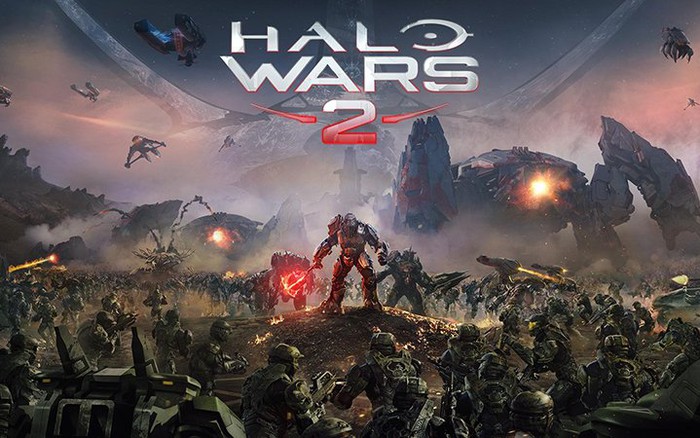 Halo Wars 2- trò chơi chiến thuật thú vị, hứa hẹn mang đến cho bạn những trải nghiệm tuyệt vời và hấp dẫn. Khám phá vũ trụ Halo và chiến đấu với các thế lực đối địch. Đừng bỏ lỡ cơ hội để trở thành tướng lĩnh trên chiến trường nào.