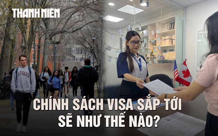 Mỹ tạm dừng cấp visa du học: chính sách sắp tới sẽ như thế nào?