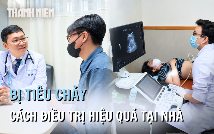 Tiêu chảy: Bù nước, ăn uống và dùng thuốc như thế nào cho đúng?