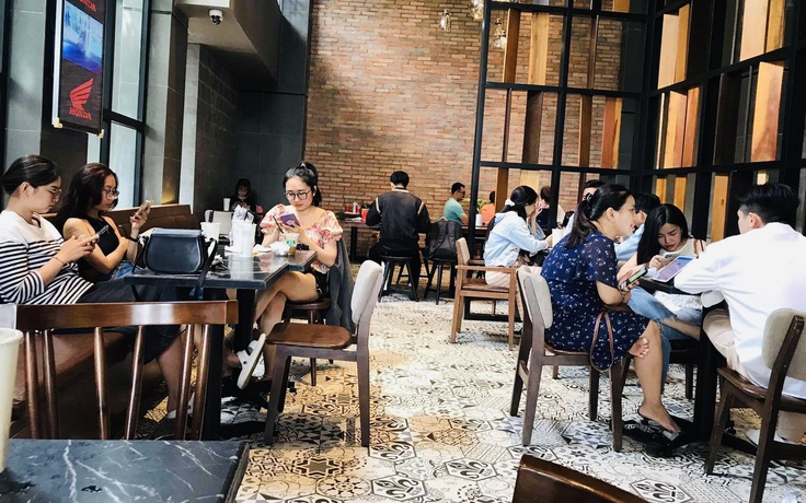 Gặp lại bạn bè, sinh viên làm gì trong ngày nghỉ tết cuối cùng? Gặp lại bạn bè, sinh viên làm gì trong ngày nghỉ tết cuối cùng?