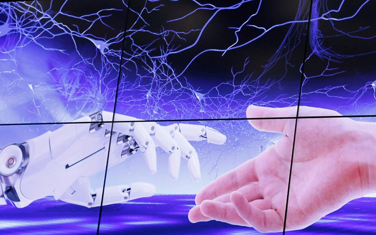Giải mã cơn sốt ChatGPT Giải mã cơn sốt ChatGPT