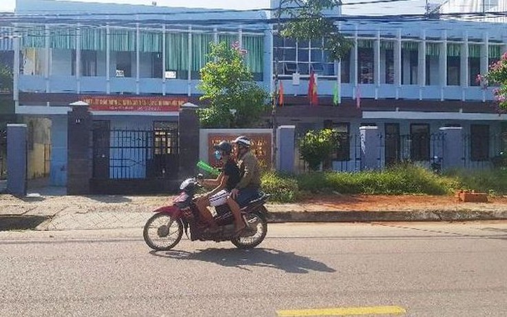Quảng Nam: Khởi tố giám đốc ban quản lý ký hợp thức hóa 52 hồ sơ Quảng Nam: Khởi tố giám đốc ban quản lý ký hợp thức hóa 52 hồ sơ