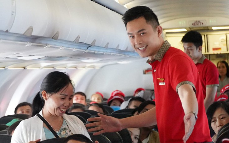 Vé máy bay xuất ngoại giảm 90% Vé máy bay xuất ngoại giảm 90%
