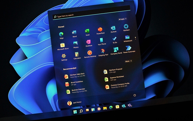 Những tính năng Windows cũ vẫn có trên Windows 11