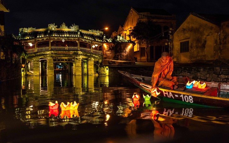 Báo nước ngoài gợi ý 10 lý do để du lịch Việt Nam
