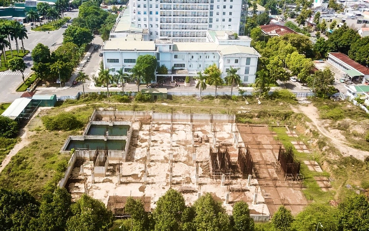 Quảng Ngãi: Doanh nghiệp trả lại đất sau 6 năm xây dựng dự án nghìn tỉ