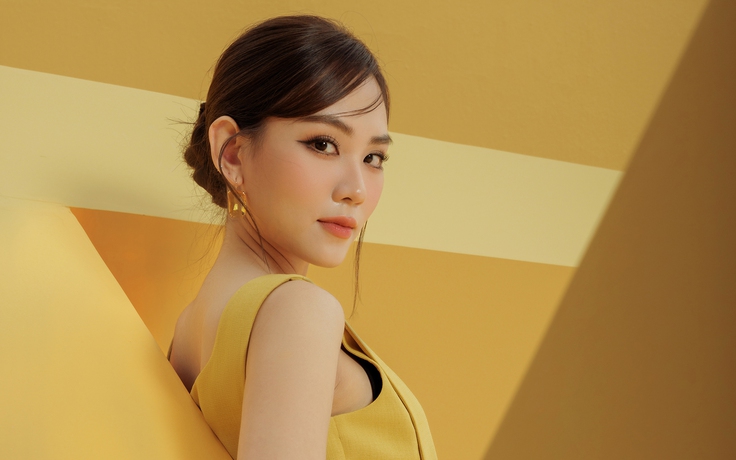 Hoa hậu Mai Phương tiết lộ định hướng mới Hoa hậu Mai Phương tiết lộ định hướng mới