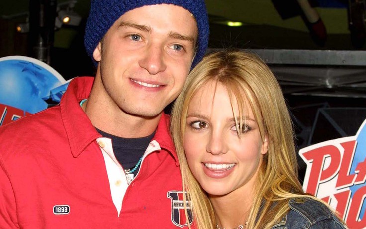 Britney Spears gây sốc khi tiết lộ từng mang thai với Justin Timberlake