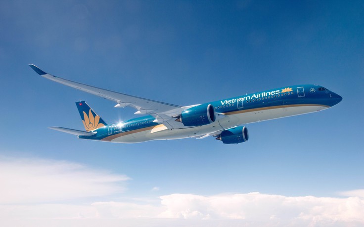 Vietnam Airlines đồng hành cùng hội nghị quốc tế về bảo dưỡng máy bay của IATA Vietnam Airlines đồng hành cùng hội nghị quốc tế về bảo dưỡng máy bay của IATA