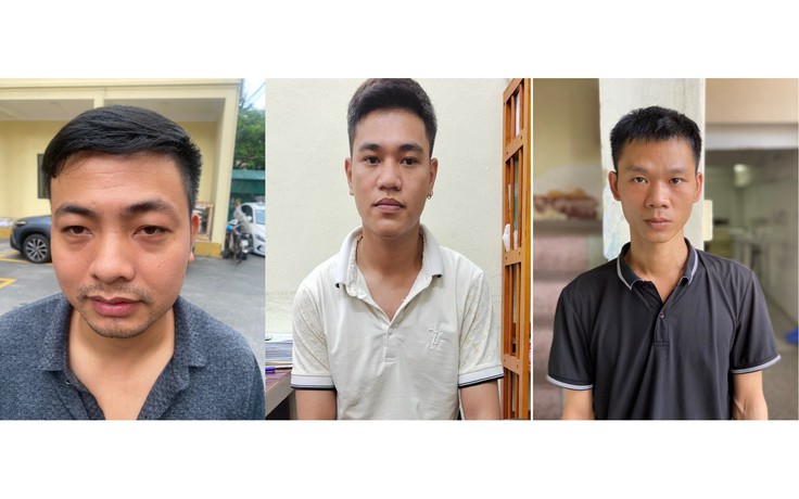Quảng Ninh: Khởi tố 3 bị can làm giả tài liệu của cơ quan, tổ chức