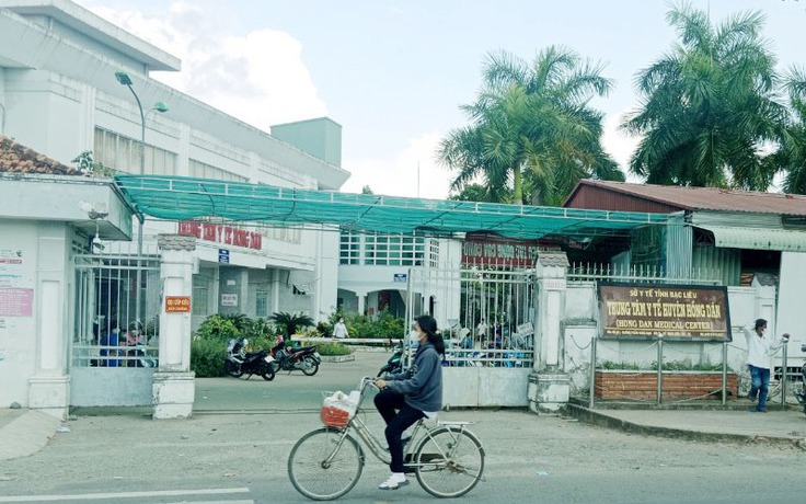 Bạc Liêu: Hoàn tất điều tra vụ thai nhi hơn 9 tháng tử vong