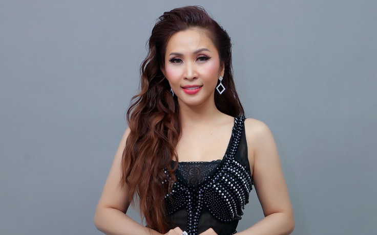 'Nữ hoàng nhạc phim' Ngọc Liên tiết lộ lý do sang nước ngoài sinh sống 'Nữ hoàng nhạc phim' Ngọc Liên tiết lộ lý do sang nước ngoài sinh sống