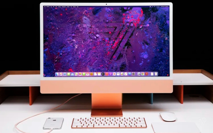 Apple sắp ra mắt iMac và MacBook Pro mới