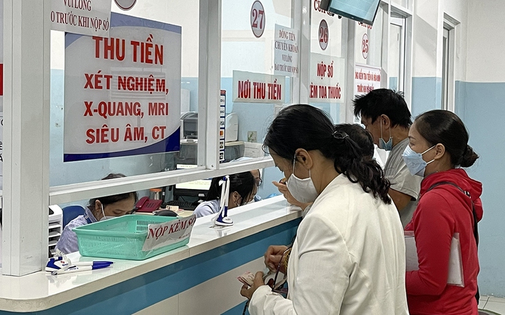 Tin tức đặc biệt trên báo in Thanh Niên 25.10.2023