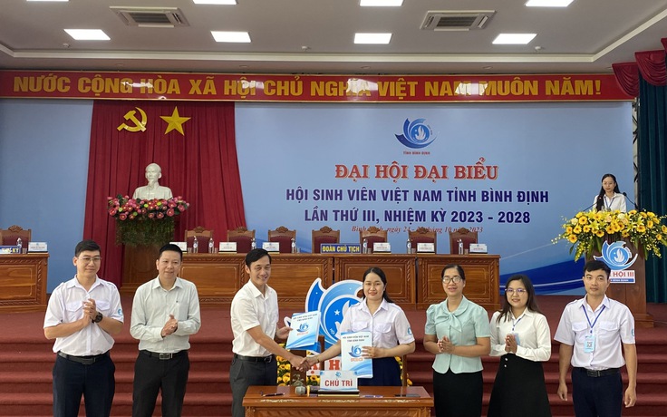 Hỗ trợ cho sinh viên khởi nghiệp là ưu tiên hàng đầu