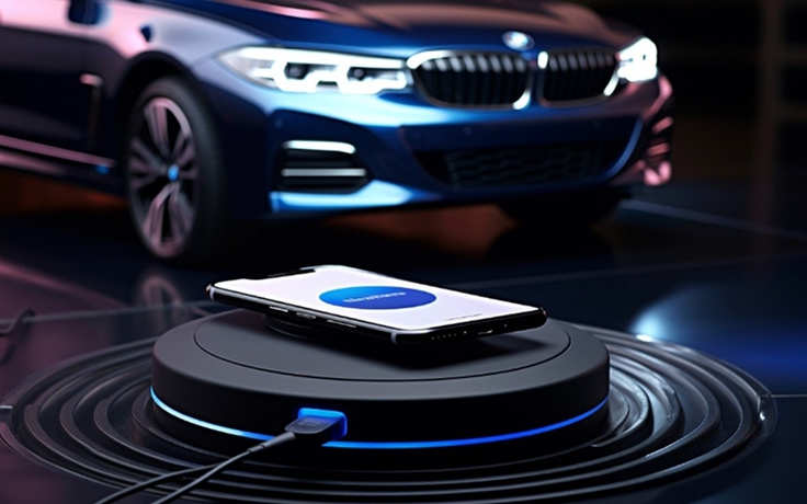 Xe BMW và Toyota có thể khiến iPhone 15 gặp sự cố