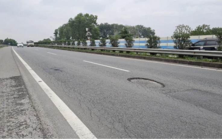 Bộ Công an cảnh báo 7 tuyến cao tốc xây 'chưa đạt chuẩn', mất an toàn