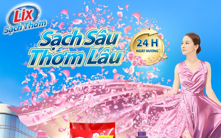 Lix Sạch Thơm có thật sự tốt như lời đồn?