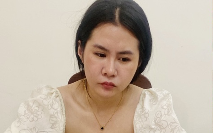 Tạm giữ cô gái trộm phong bì của hàng loạt đám cưới ở Hà Nội