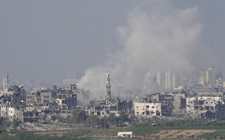 Xung đột Hamas - Israel ảnh hưởng hàng loạt doanh nghiệp lớn