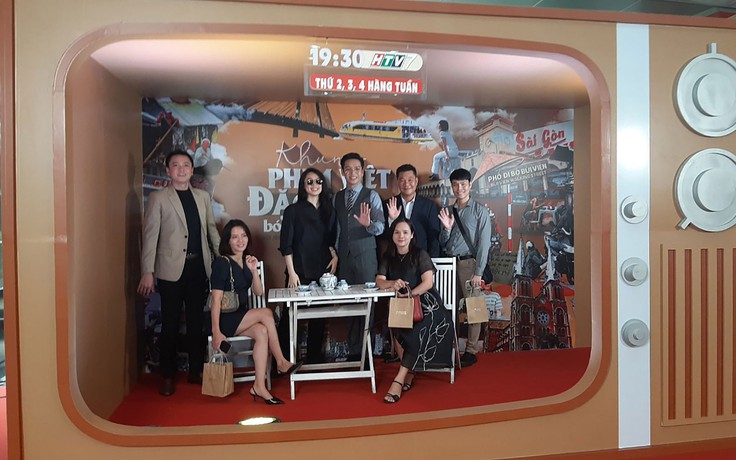 Ra mắt Khung phim Việt đặc sắc trên HTV7