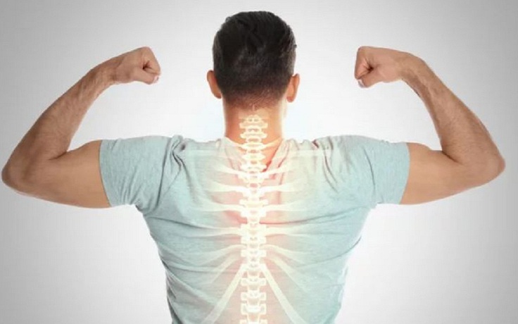 Người trẻ bị đau lưng: Làm sao để khỏi bệnh? Người trẻ bị đau lưng: Làm sao để khỏi bệnh?