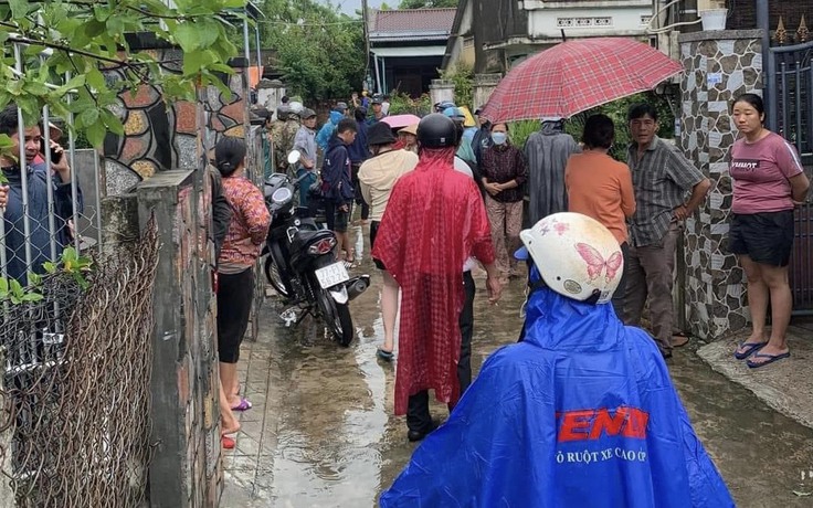 Vụ người tâm thần chém cha và anh trai tử vong: Sắp có đám cưới thì bi kịch xảy ra