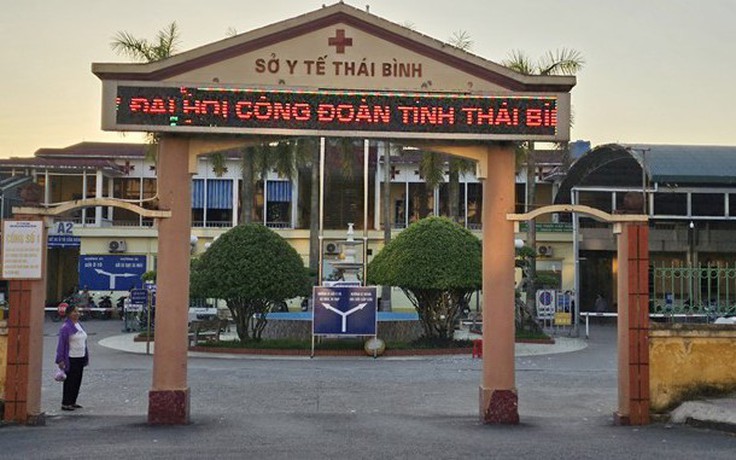 Thái Bình: Làm rõ một bệnh nhân tử vong sau ca phẫu thuật tại bệnh viện