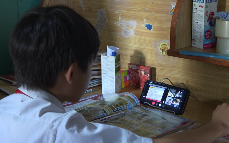 ‘Sóng và máy tính cho em’: Hơn 650 học sinh sắp nhận máy tính ở Đắk Nông