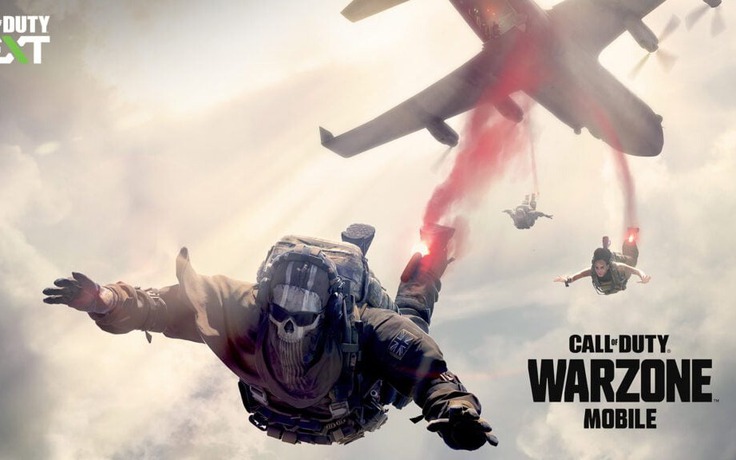 ‘Call of Duty: Warzone Mobile’ bị trì hoãn đến đầu năm 2024