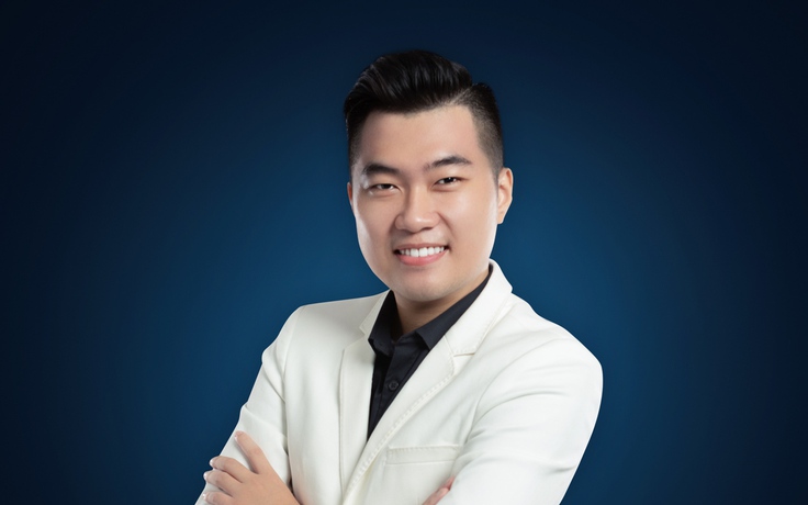 CEO Bùi Thanh Thịnh: Hạnh phúc từ việc chia sẻ kinh nghiệm bán hàng cho cộng đồng