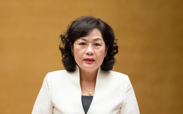 Thống đốc NHNN báo cáo việc cơ cấu lại SCB sau vụ Vạn Thịnh Phát