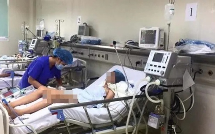 Hà Nội ghi nhận bệnh nhi đầu tiên mắc viêm não Nhật Bản trong năm 2023 Hà Nội ghi nhận bệnh nhi đầu tiên mắc viêm não Nhật Bản trong năm 2023