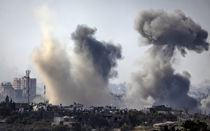 Quốc gia đầu tiên cắt đứt quan hệ ngoại giao với Israel vì xung đột ở Gaza