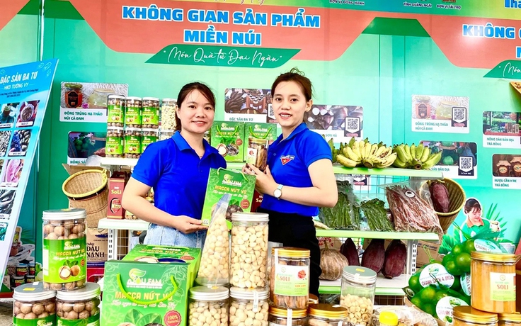Nhiều mô hình kinh tế hiệu quả của thanh niên Nhiều mô hình kinh tế hiệu quả của thanh niên