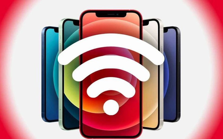 Lỗi Wi-Fi trên iPhone chưa thể sớm khắc phục