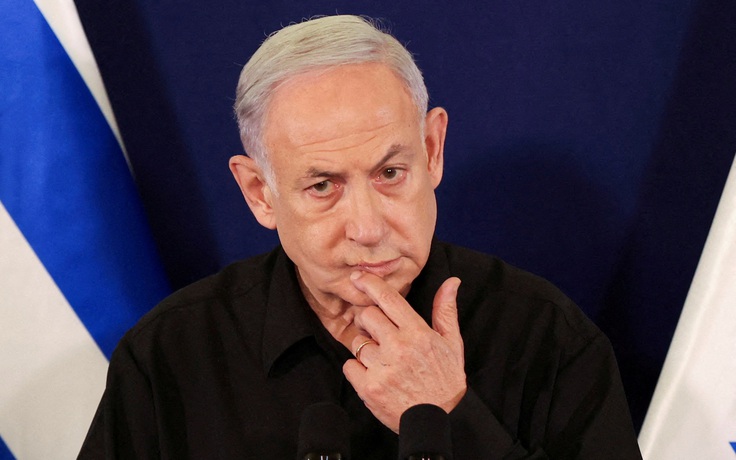 Thủ tướng Israel nói không muốn chiếm đóng Gaza sau chiến sự
