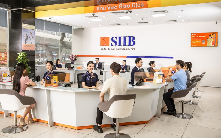 SHB tiếp tục giảm lãi suất cho vay tới 2%/năm hỗ trợ khách hàng