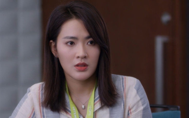Minh Trang bị chê trong hai tập đầu 'Yêu trước ngày cưới'