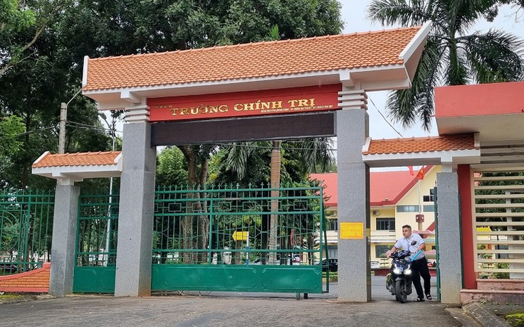 18 sai phạm trong công tác tài chính tại Trường Chính trị tỉnh Đắk Lắk
