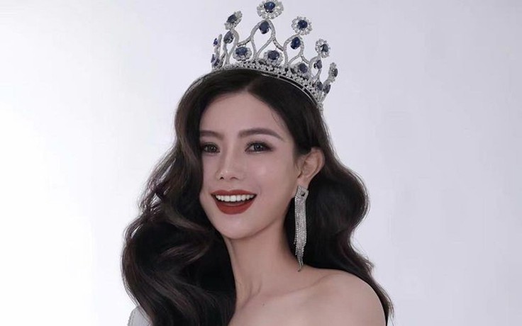 Người đẹp Trung Quốc bỏ thi Miss Universe 2023 sau khi chậm trễ hơn chục ngày