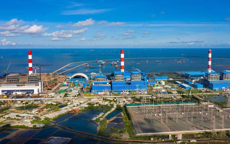 Bộ Công thương chỉ đạo đủ nhiên liệu than cho sản xuất điện năm 2024 Bộ Công thương chỉ đạo đủ nhiên liệu than cho sản xuất điện năm 2024