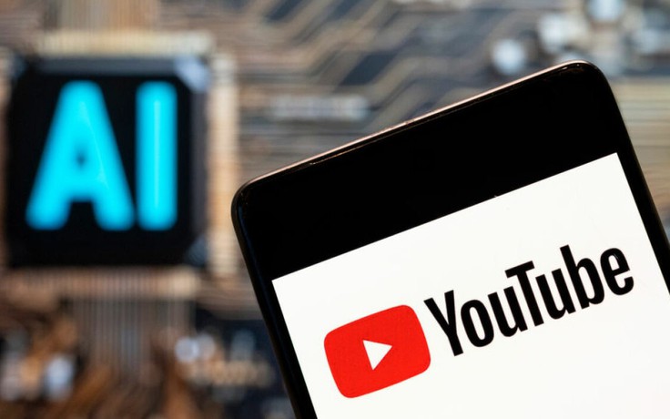 YouTube yêu cầu dán nhãn nội dung AI