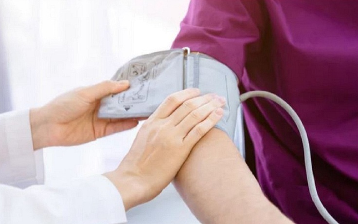 Ăn gì giúp giảm huyết áp cao? Ăn gì giúp giảm huyết áp cao?