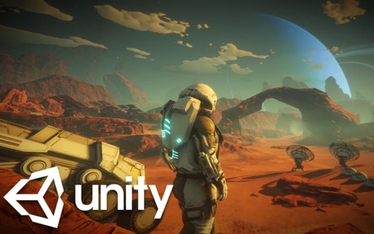 Unity tiếp tục hỗ trợ các nhà sáng tạo phát triển game với các tính năng AI mới