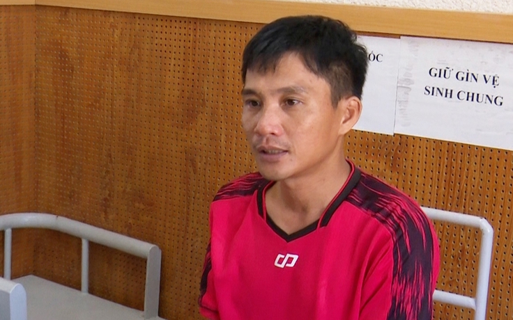 An Giang: Khởi tố, bắt giam cán bộ địa chính chiếm đoạt hàng trăm triệu đồng An Giang: Khởi tố, bắt giam cán bộ địa chính chiếm đoạt hàng trăm triệu đồng