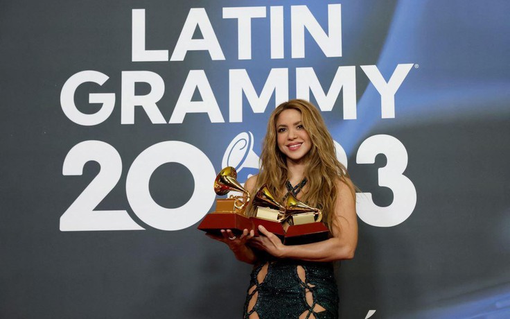Shakira sẽ bị xét xử ở Tây Ban Nha vì cáo buộc gian lận thuế