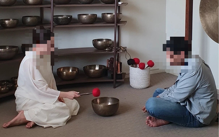 Vì sao người trẻ đi... chữa lành?: Muôn kiểu làm bất ổn Vì sao người trẻ đi... chữa lành?: Muôn kiểu làm bất ổn